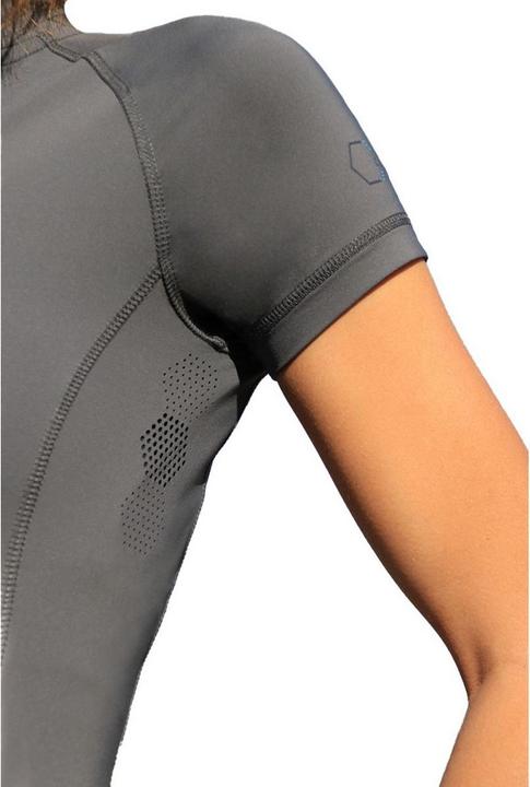 Produktbild Coldstream Midlem Base Layer Oberteil kurzärmlig (XS)