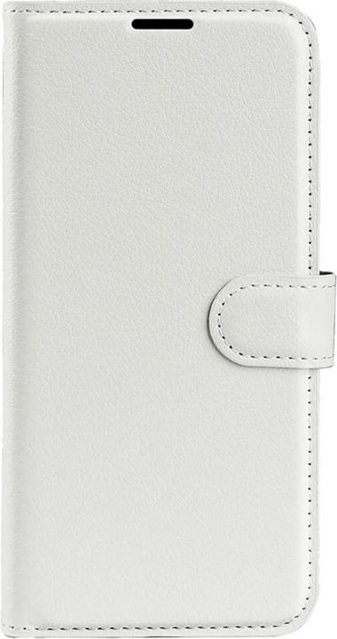 Actual product image Cover-Discount Nothing Phone (2a) - Leather case cover (Nothing Phone (2a))