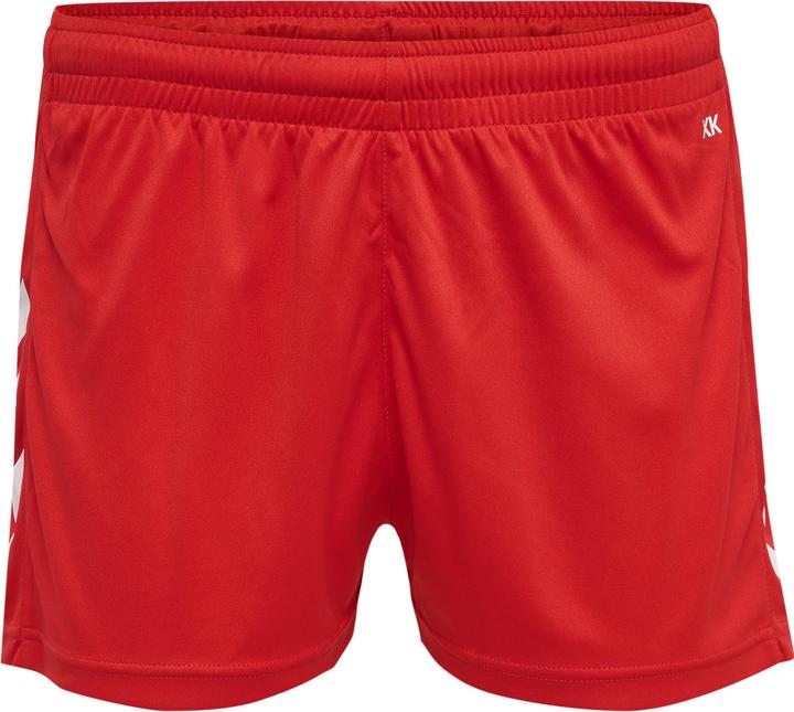 Produktbild hummel Core Xk Poly Shorts Woman (XL)