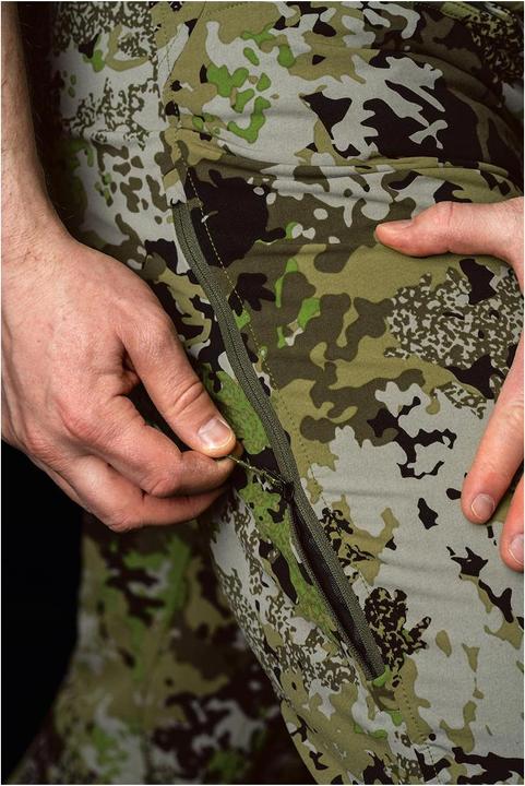 Produktbild Blaser Herren Resolution Hose (50)