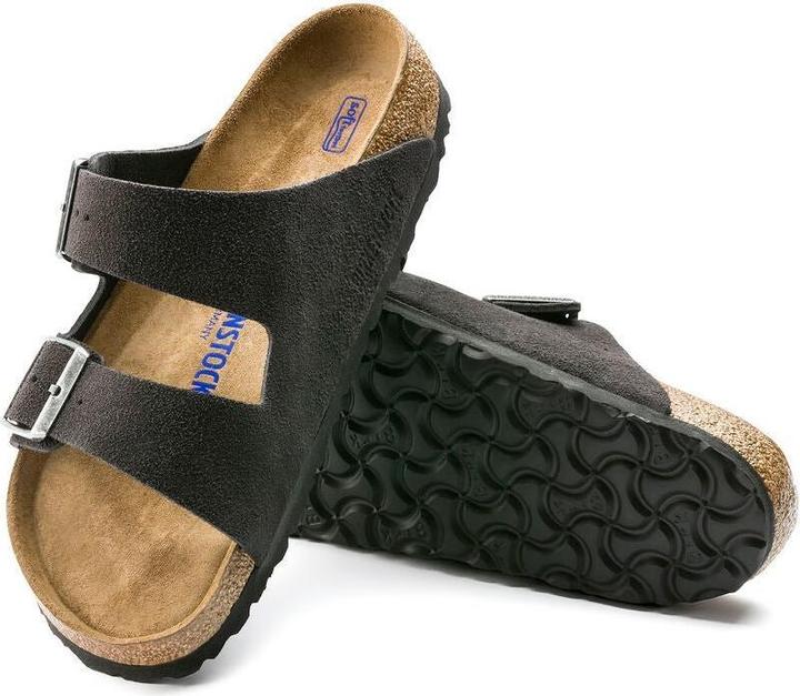 Actual product image Birkenstock Arizona BS (39)