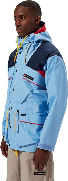 Actual product image Berghaus Waterproof Trango Gore-Tex Jacket (L)