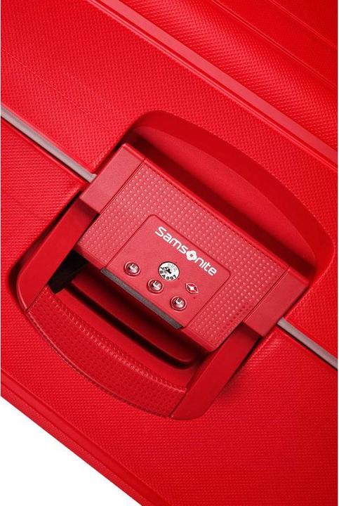 Produktbild Samsonite S'Cure (34 l, Handgepäck (bis 50l))