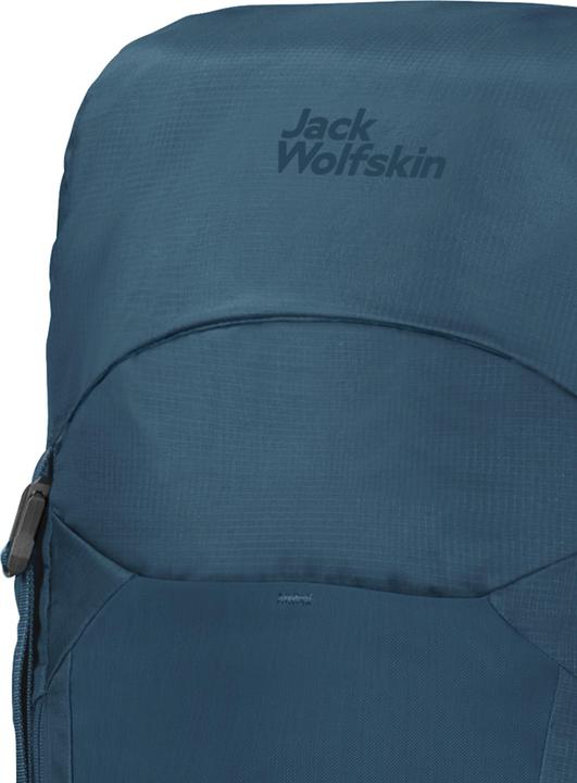 Actual product image Jack Wolfskin Highland Trail 55/5 Men (55 l)