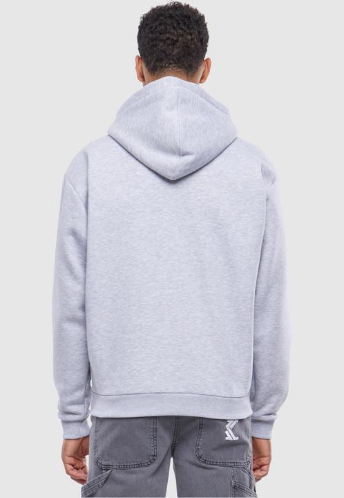 Immagine prodotto Karl Kani KM-ZH011-013-03 KK Chest Signature Essential Zip Hoodie (XXS)