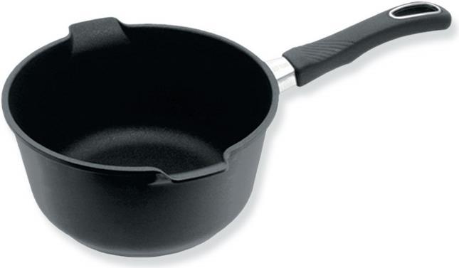 Produktbild Gastrolux Milchtopf (20 cm, Milchtopf, Aluminium)