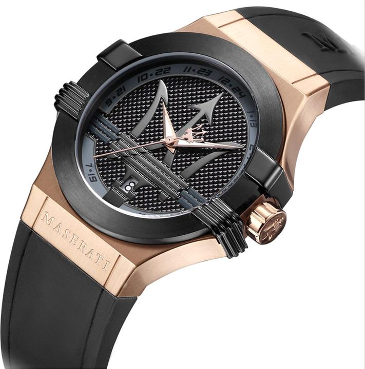 Immagine prodotto Maserati Potenza (Orologio da polso analogico, 42 mm)