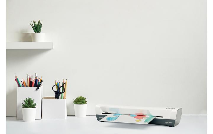 Actual product image Leitz iLAM Home (75 - 125 µm, A3)