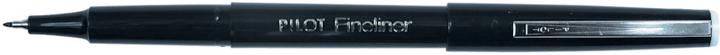 Immagine prodotto Pilot Fineliners (Nero, 1 x)