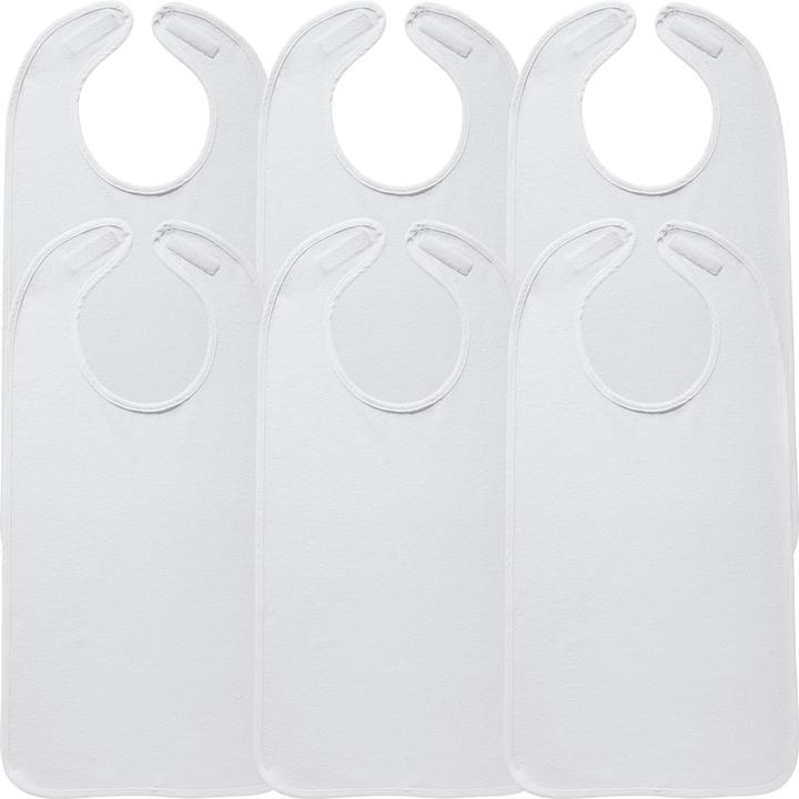 Erwin Müller Speiseschürze 6er-Pack (Essen)