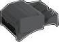 Actual product image Lexmark finisher stapling 500 sheets f cx93x/mx93x/cs94x/cx94x