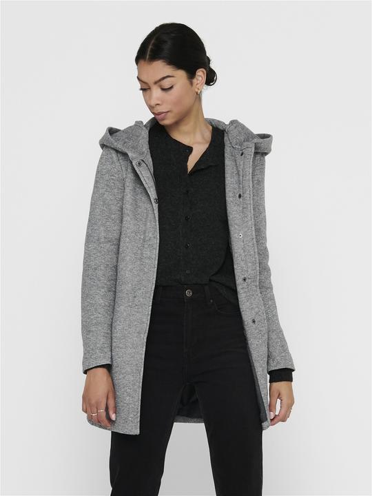 Actual product image Only Coat (L)