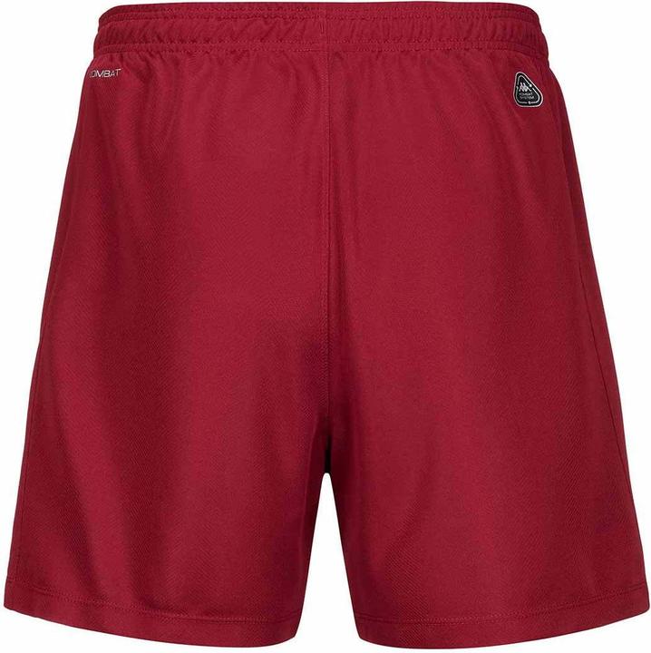 Actual product image Kappa Short Red Star FC Ryder 2024/25 (S)