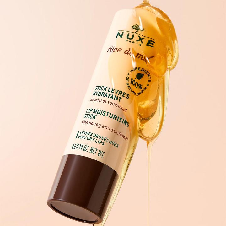 Image du produit Nuxe Duo Lèvres (Sticks de soin, 80 ml)