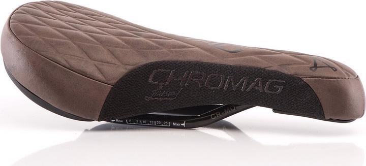 Chromag Overture LTD
