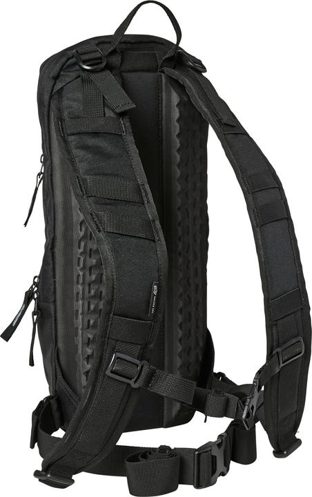 Actual product image Fox utility (6 l)
