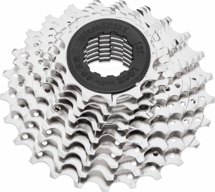 Produktbild Micro Shift R9 Road (9-fach, 11-32)