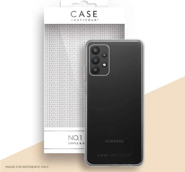 Image du produit Case FortyFour No.1 (Samsung Galaxy A32)