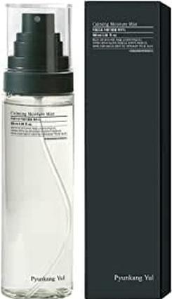 Produktbild Pyunkang Yul Calming Moisture Mist Facial Spray with AHA & PHA Tea Tree 100ml 3.38 Fl.Oz. (100 ml)
