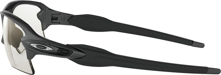 Produktbild Oakley OO918816 Flak 20 XL Photochromic (Steel, Transparent)