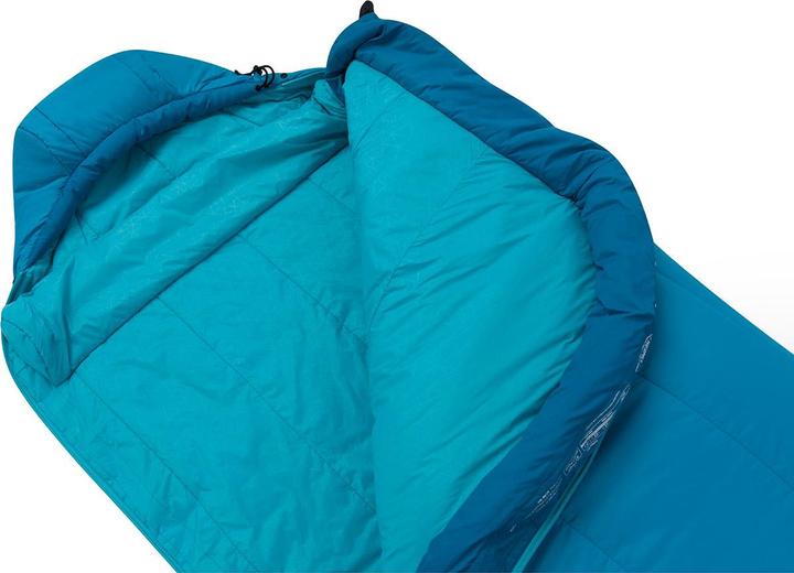 Actual product image Sea To Summit Venture VtI Sleeping Bag (183 cm)