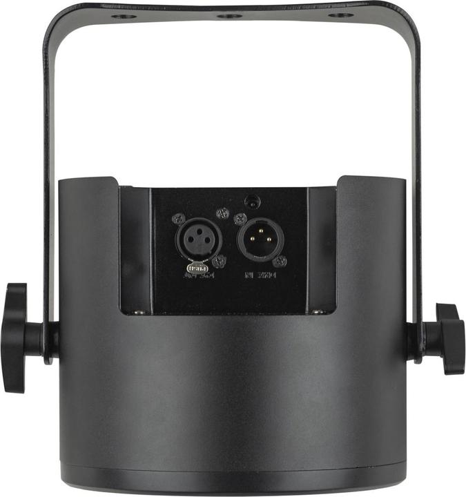 Actual product image Showtec Luna Par 120 Q4 (LED)