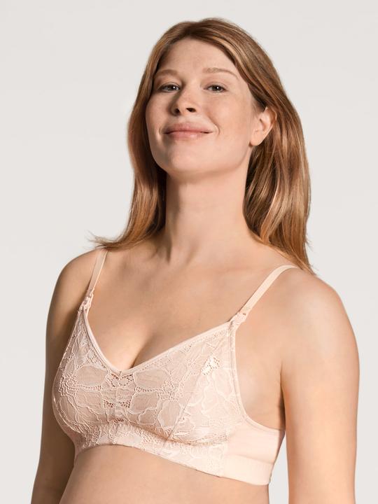 Calida Still-BH ohne Bügel, Cradle to Cradle Certified®