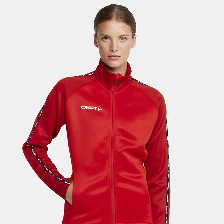 Immagine prodotto Craft SQUADRA 2.0 FULL ZIP W (L)