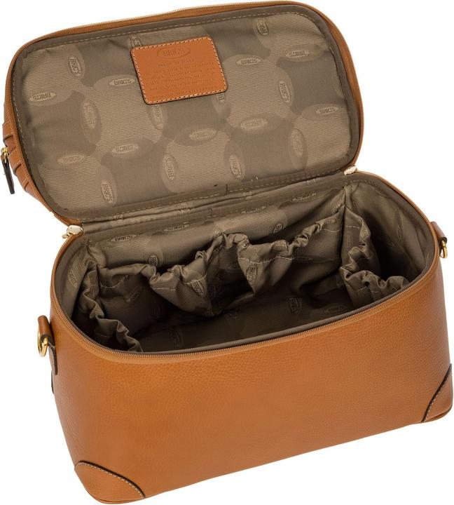 Actual product image Brics Life Pelle beauty case 35 cm (17 l)