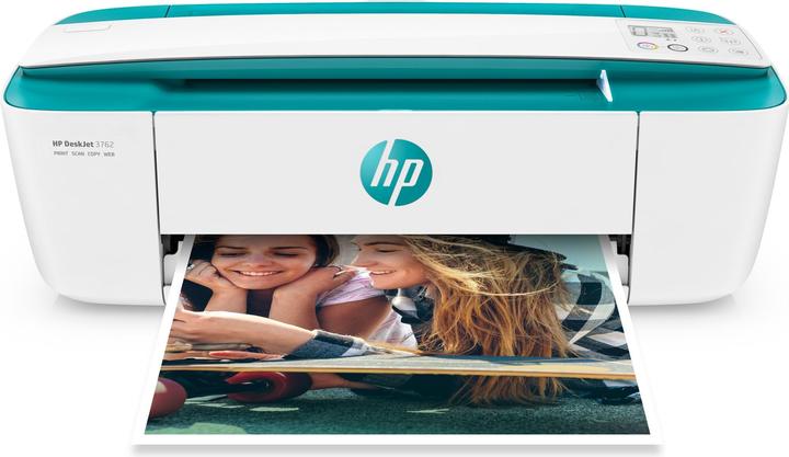 Produktbild HP DeskJet 3762 T8X23B (Tintenpatrone, Farbe)