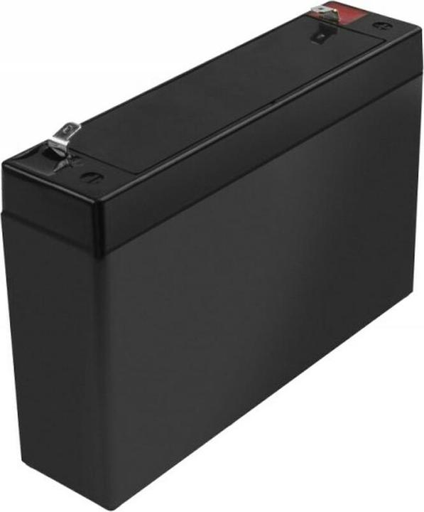 Actual product image GreenCell Battery AGM VRLA 6V 7.2Ah - Battery - 7,200 mAh (6 V, 7.20 Ah)