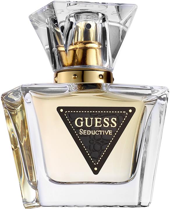 Immagine prodotto Guess Donne seducenti (Eau de toilette, 30 ml)