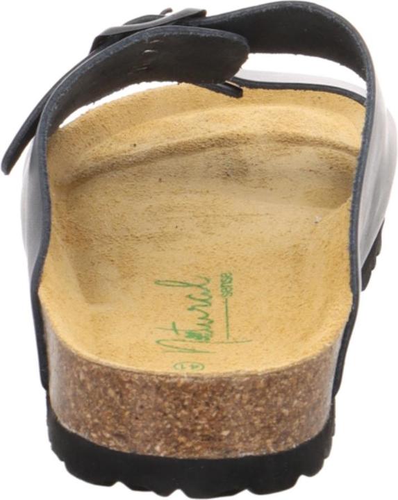 Actual product image Natural Sense Sandalen Pantoletten (40)