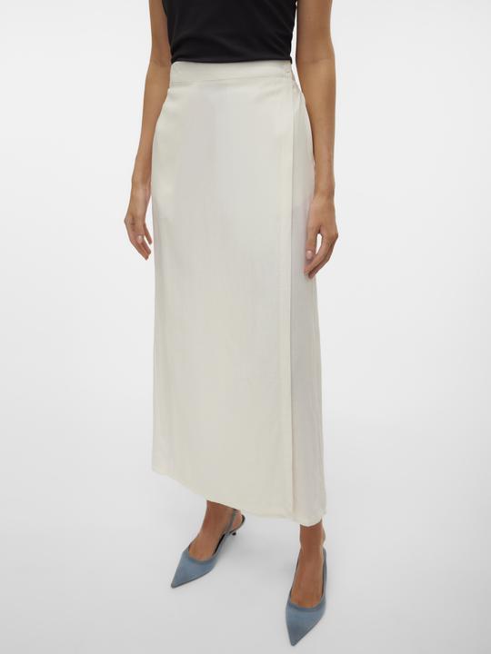 Immagine prodotto Vero Moda VMINAYAH Gonna a vita alta Gonna lunga (XS)