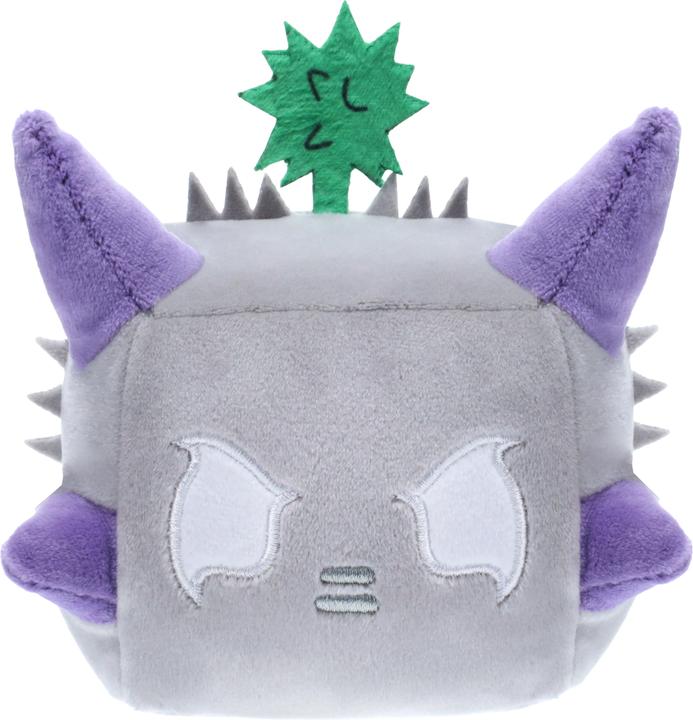 Productafbeelding Phat Mojo Blox Fruit pluche figuurtjes 10 cm Mystery Plush Serie 2 Display (9) (10 cm)