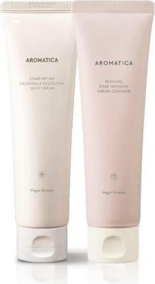 Produktbild Aromatica Gesichtscrème Calendula Juicy 150 ml (150 ml, Tagescreme)