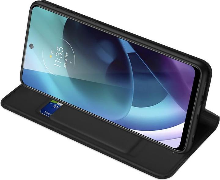 Image du produit Dux Ducis Couverture du livre Skin Pro Series (Motorola Moto G71 5G)