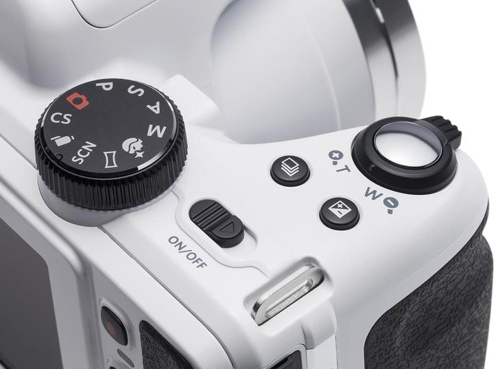 Actual product image Kodak PixPro AZ421 (24 - 1008 mm, 16 Mpx, 1/2,3'')