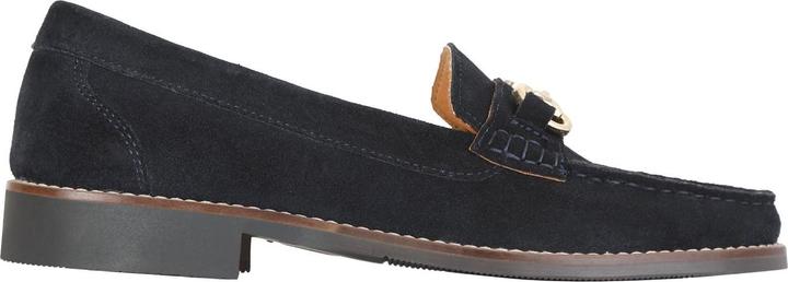 Produktbild Moretta Halbschuhe Rosa Wildleder (40.5)