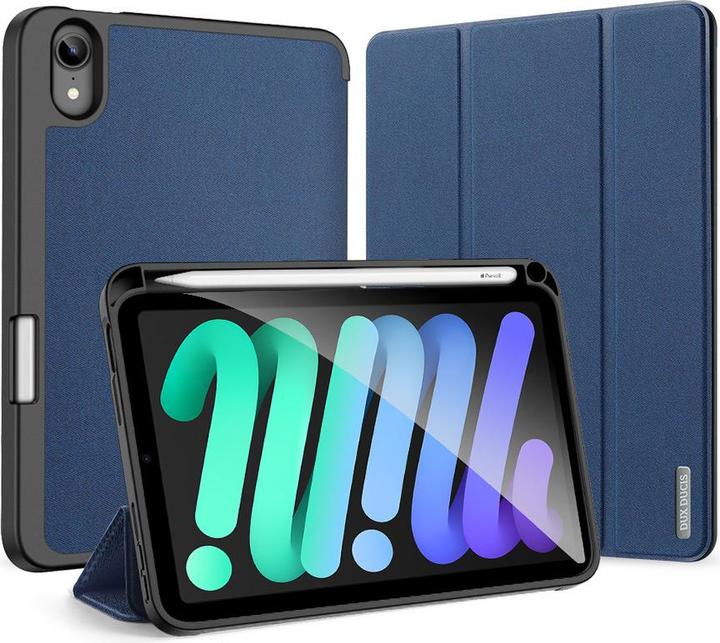 Actual product image Dux Ducis Domo Series (iPad mini 6)