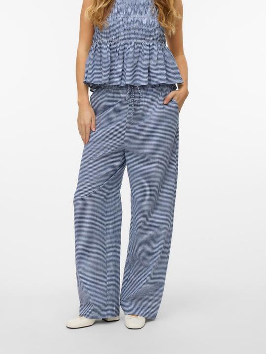 Actual product image Vero Moda VMROBERTA Hohe Taille Hose Hose (3XL)