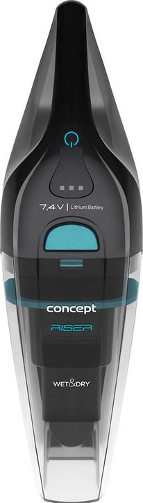 Immagine prodotto Concept VP4350 Aspirapolvere senza sacco