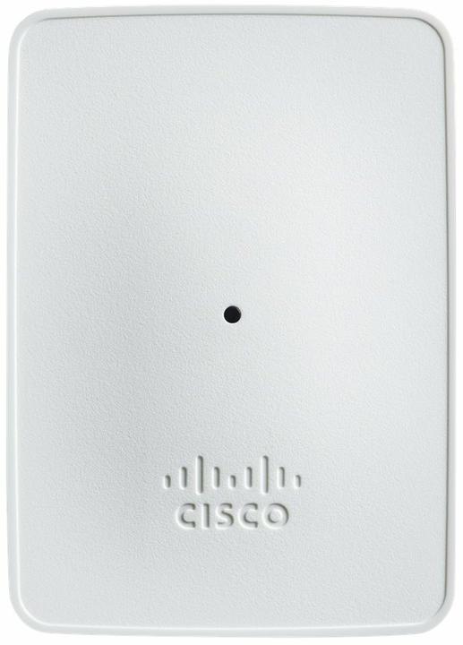 Image du produit Cisco Extender point d'accès maillé CBW143ACM-E-EU Extender maillé mural (867 Mbit/s)