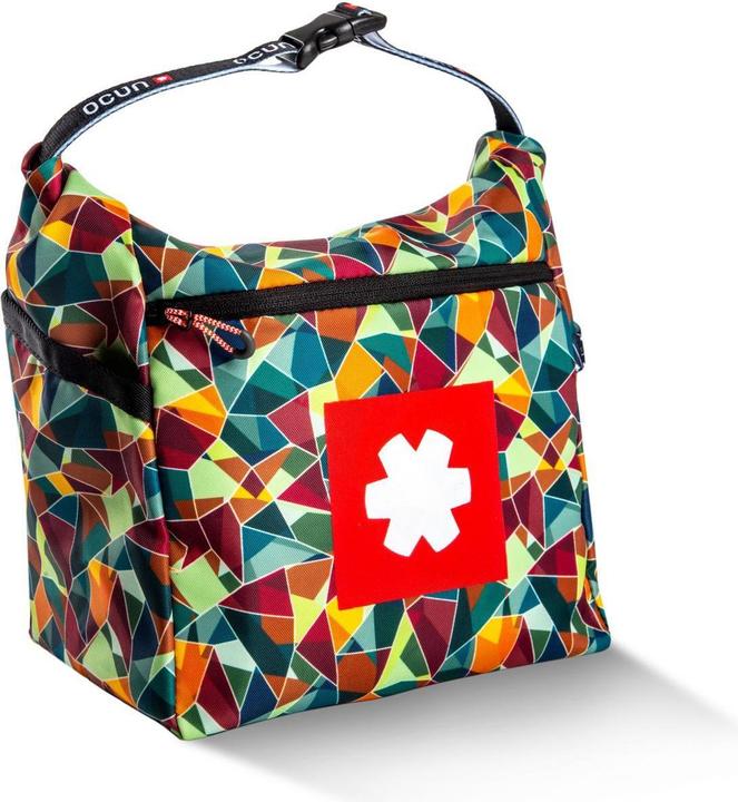 Mosaico cubista