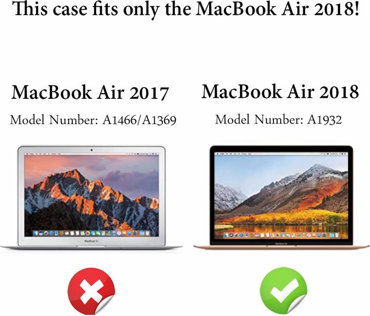Actual product image Nalia Protective cover (Apple)