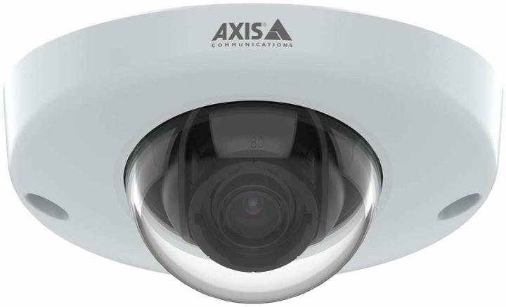 Actual product image Axis M3905-R M12 2.8 MM (1920 x 1080 Pixels)
