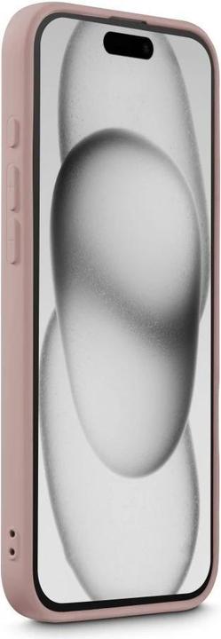 Actual product image Hama Fantastic Feel (Apple iPhone 16 Plus)