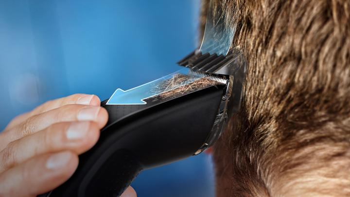 Produktbild Philips Hairclipper series 5000 HC5632/13 Abwaschbarer Haarschneider