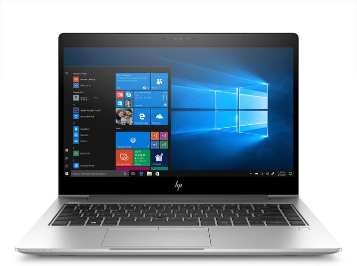 Immagine prodotto HP EB840G6 i5-83 16GB/256 Crtfd Rfrbd PC (Intel Core i5-8365U, 16 GB, 256 GB, UHD Graphics 620)