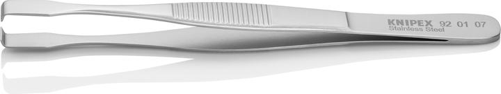 Actual product image Knipex Positioning Tweezers